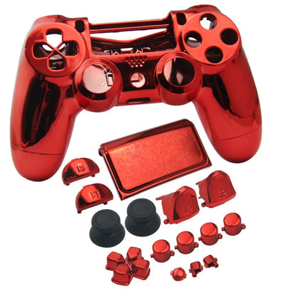 ps4-pro-full-housing-shell-tasten-abdeckung-chrom-gehause-fur-playstation-4-pro-4-0-slim-v2-controller-jds040-jdm040-reparatur