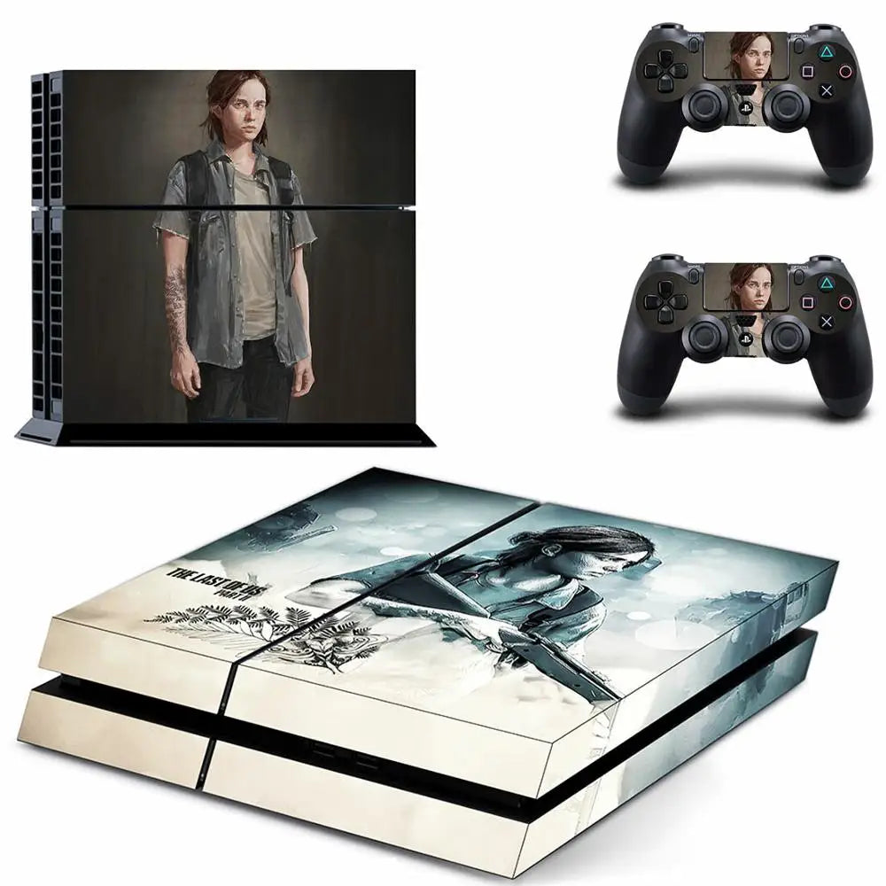 the-last-of-us-ps4-aufkleber-play-station-4-skin-ps-4-aufkleber-aufkleber-cover-fur-playstation-4-ps4-konsole-controller-skins-vinyl