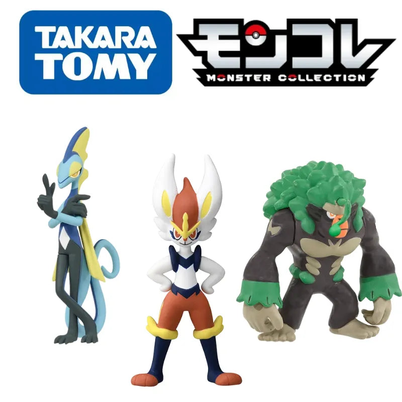 tomy-original-pokemon-figures-sword-shield-collection-grookey-scorbunny-zamazenta-eternatus-anime-pokemon-toys-childs-gifts