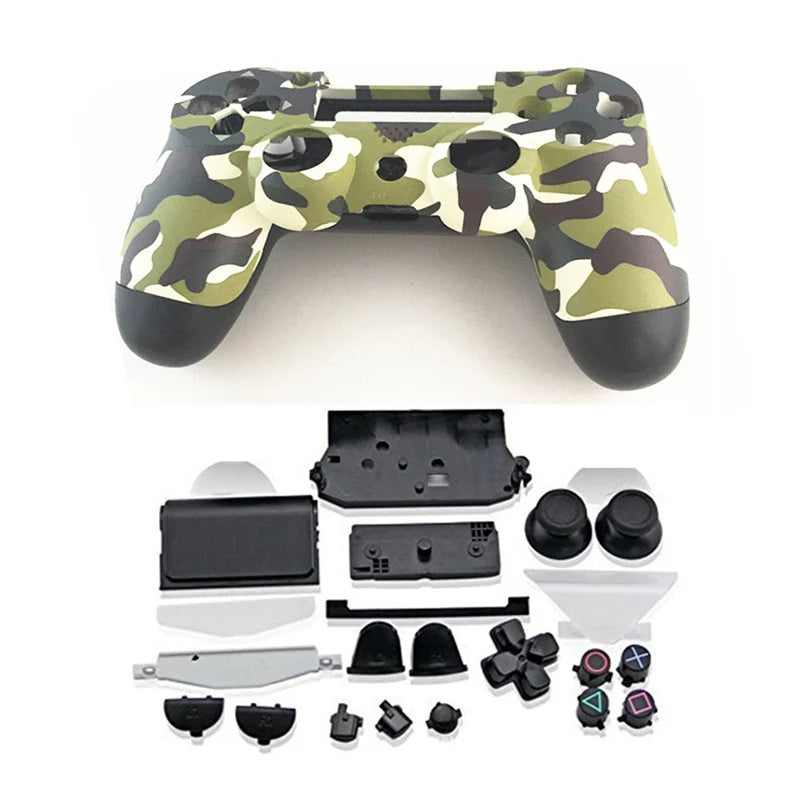 ps4-full-housing-controller-shell-case-cover-mod-kit-tasten-fur-playstation-4-dualshock-4-ps-4-v1-ersatz-camouflage-camo