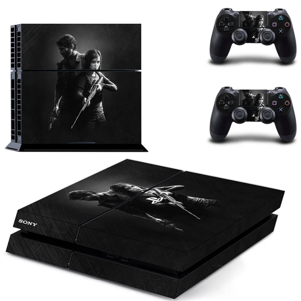 the-last-of-us-ps4-aufkleber-play-station-4-skin-ps-4-aufkleber-aufkleber-cover-fur-playstation-4-ps4-konsole-controller-skins-vinyl