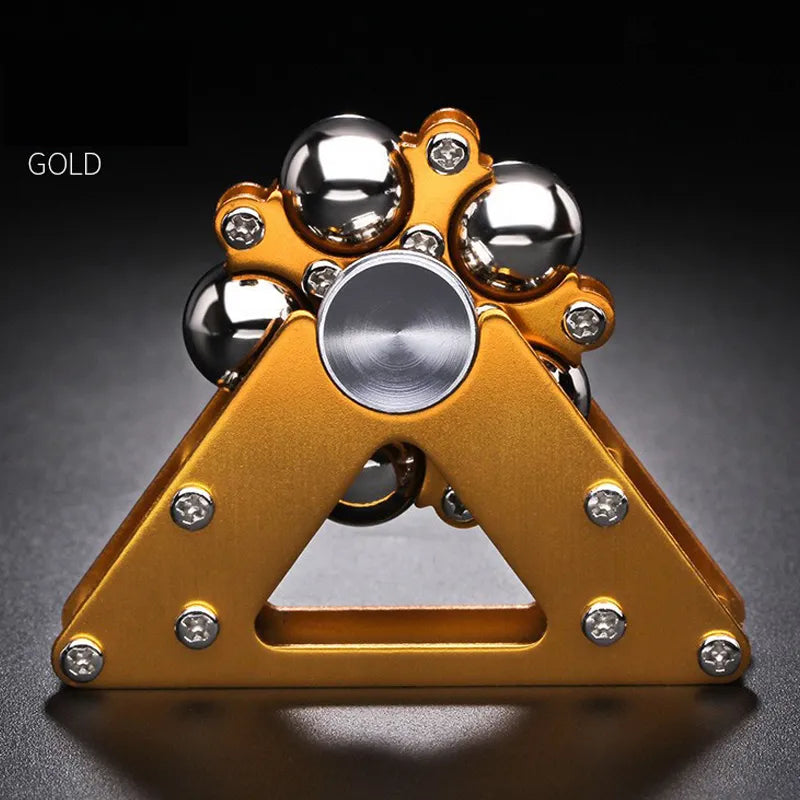 New-Fidget-Spinner-Metal-Antistress-Hand-Spinner-Adult-Toys-Kids-Anti-Stress-Spinning-Top-Gyroskop-Stress-Reliever-Children-Toy