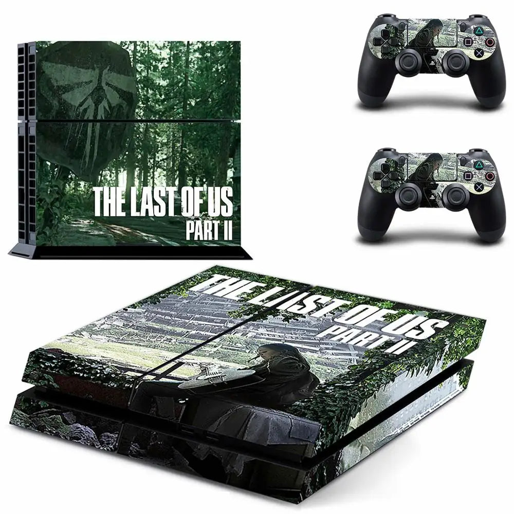 the-last-of-us-ps4-aufkleber-play-station-4-skin-ps-4-aufkleber-aufkleber-cover-fur-playstation-4-ps4-konsole-controller-skins-vinyl