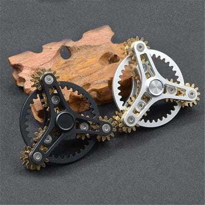 Creative-Updated-Metal-EDC-Spinner-3-4-9-Gang-Fingertip-Gyro-Hand-Spinner-Spielzeug-für-Kinder-Teenager-Erwachsene-Stressabbau-Geburtstagsgeschenke