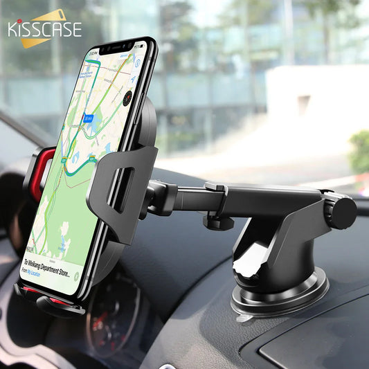 kisscase-auto-telefonhalter-in-auto-scharpen-windschutzscheibe-verstellbarer-telefonstander-fur-iphone-14-samsung-smartphone-unterstutzung-voiture