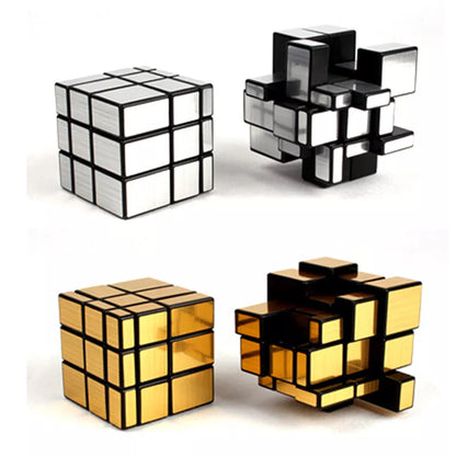 Magic-Cube-Third-Order-Mirror-Shaped-Children-Creative-Puzzle-Labyrinth-Toy-Adult-Decompression-Anti-Pressure-Artifact-Toys-TY0306