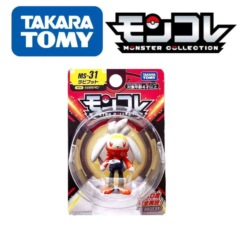 tomy-original-pokemon-figures-sword-shield-collection-grookey-scorbunny-zamazenta-eternatus-anime-pokemon-toys-childs-gifts