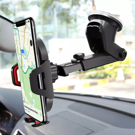 aufu-sucker-car-phone-holder-handy-holder-stand-in-car-no-magnetic-gps-mount-support-for-iphone-12-xiaomi-samsung