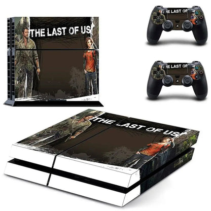 the-last-of-us-ps4-aufkleber-play-station-4-skin-ps-4-aufkleber-aufkleber-cover-fur-playstation-4-ps4-konsole-controller-skins-vinyl