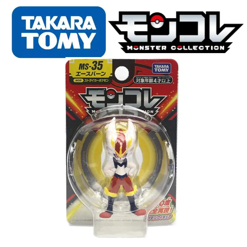 tomy-original-pokemon-figures-sword-shield-collection-grookey-scorbunny-zamazenta-eternatus-anime-pokemon-toys-childs-gifts