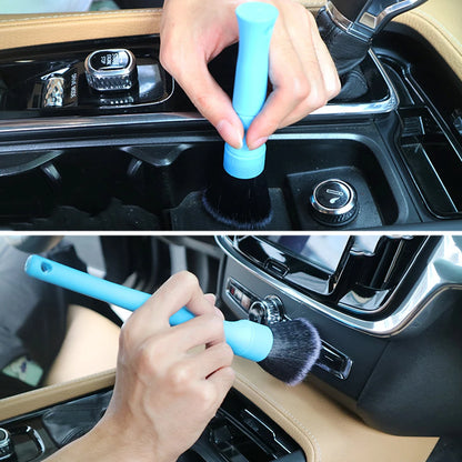 2pcs-car-detailing-brush-auto-wash-accessories-car-cleaning-tools-car-detailing-kit-vehicle-interior-air-conditioner-supplies