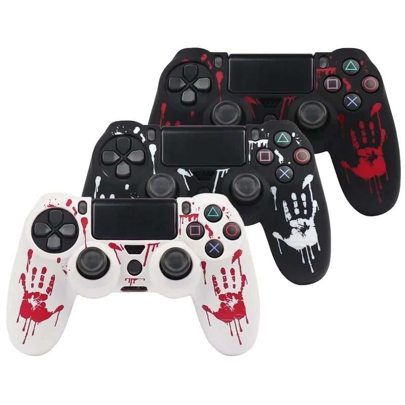 silikon-soft-controller-cover-hulle-fur-ps4-steuerungs-skin-abdeckungen-joystick-zubehor-fur-playstation-4-video-gamepad