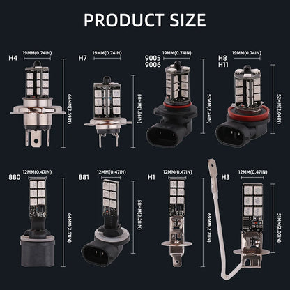 2pcs-h11-led-rgb-5050-chips-h1-led-rgb-h3-led-rgb-h7-led-car-bulb-flashing-h8-led-fog-light-9005-hb3-led-hb4- 9006-Auto-Nebelscheinwerfer