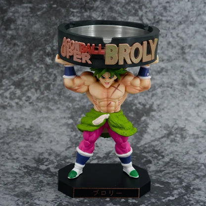 Dragon-ball-majin-buu-broli-aschenbecher-actionfigur-desktop-ornament-zubehor-anime-kawaii-niedliche-kreative-madchen-spielzeug-fur-manner-geschenk