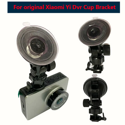 Für original Xiaomi YI Auto DVR Halter Halterung Original Saugnapf für Yi Dash Cam Saugnapf Halter Dash Cam Spiegelhalterung