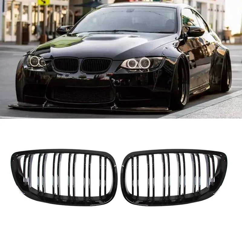 car-front-bumper-grilles-for-bmw-3-series-e92-e93-m3-325xi-320i-325i-325i-328i-330i-335i-racing-grill-nierengrille-2006-2009