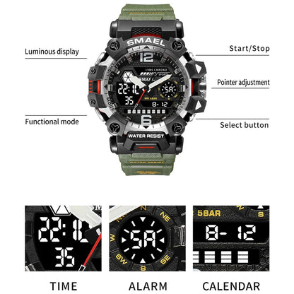 smael-herrenuhren-50m-wasserdichte-sportuhr-militar-mann-sportuhr-digital-8072-dual-display-uhr-quarz-led-digital