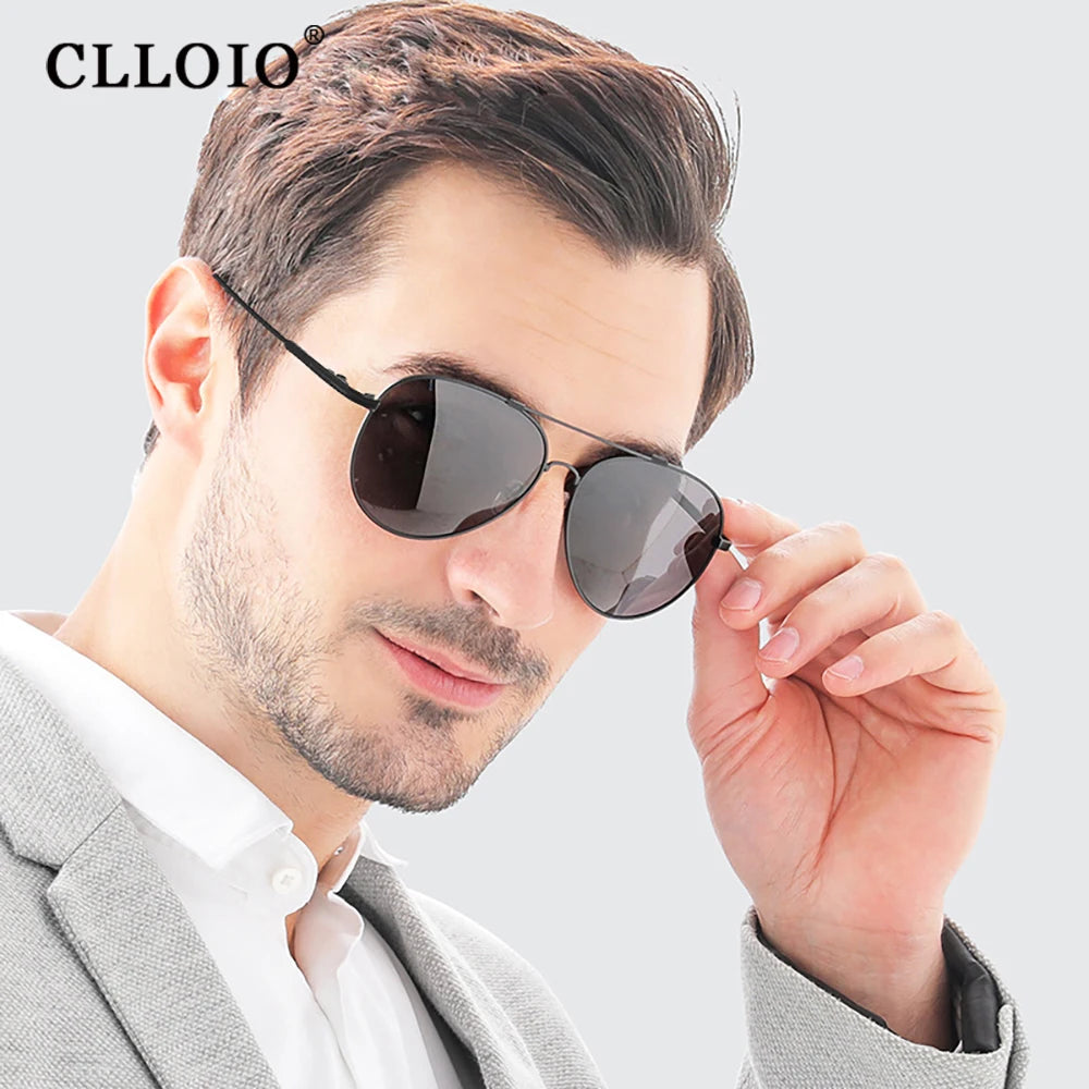 clloio-titanlegierung-polarisierte-sonnenbrille-manner-frauen-mode-photochrome-sonnenbrille-chamaleon-blendfrei-fahren-oculos-de-sol