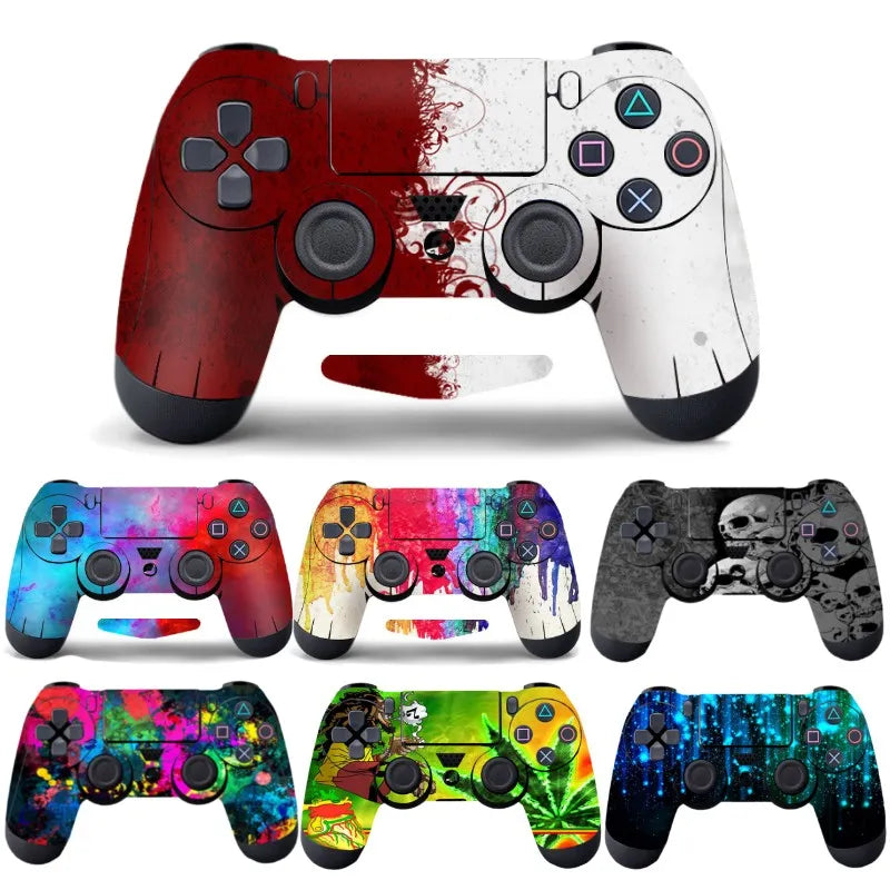 aufkleber-fur-sony-playstation-4-ps4-ps-4-game-controller-konsole-joystick-spielzubehor-schutz-anti-rutsch-hautaufkleber