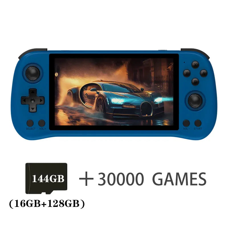 Neue-x55-Handheld-Spielekonsole-tragbare-Handheld-Videospiele-4000mAh-wiederaufladbare-Batterie-Gaming-Maschine-für-Männer-Frauen