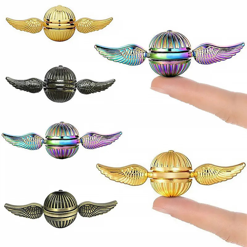 edc-fidget-spinner-toys-for-children-adult-anti-stress-fingertip-gyro-zappeln-lindert-stress-toy-rotating-metal-ball-desktop-toy