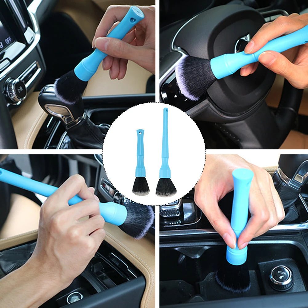 2pcs-car-detailing-brush-auto-wash-accessories-car-cleaning-tools-car-detailing-kit-vehicle-interior-air-conditioner-supplies