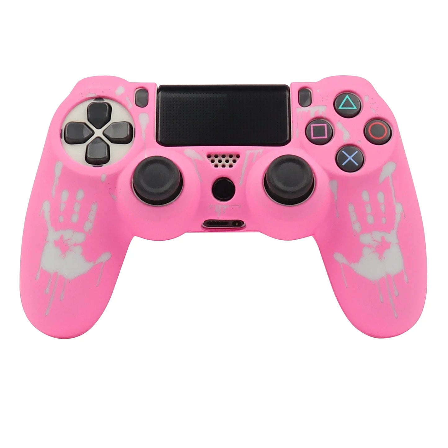 silikon-soft-controller-cover-hulle-fur-ps4-steuerungs-skin-abdeckungen-joystick-zubehor-fur-playstation-4-video-gamepad