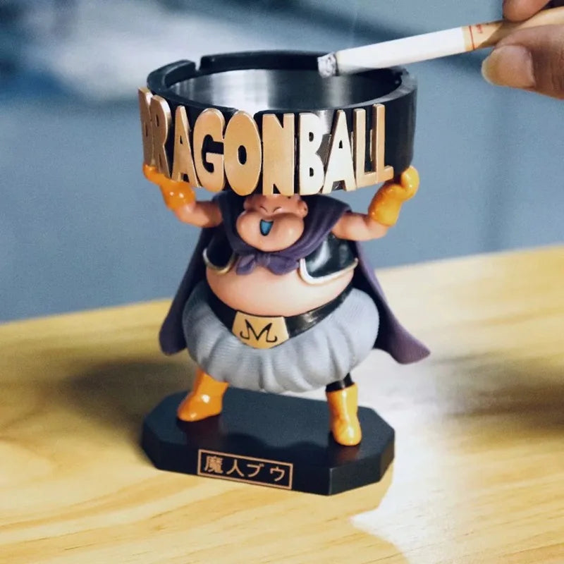 Dragon-ball-majin-buu-broli-aschenbecher-actionfigur-desktop-ornament-zubehor-anime-kawaii-niedliche-kreative-madchen-spielzeug-fur-manner-geschenk