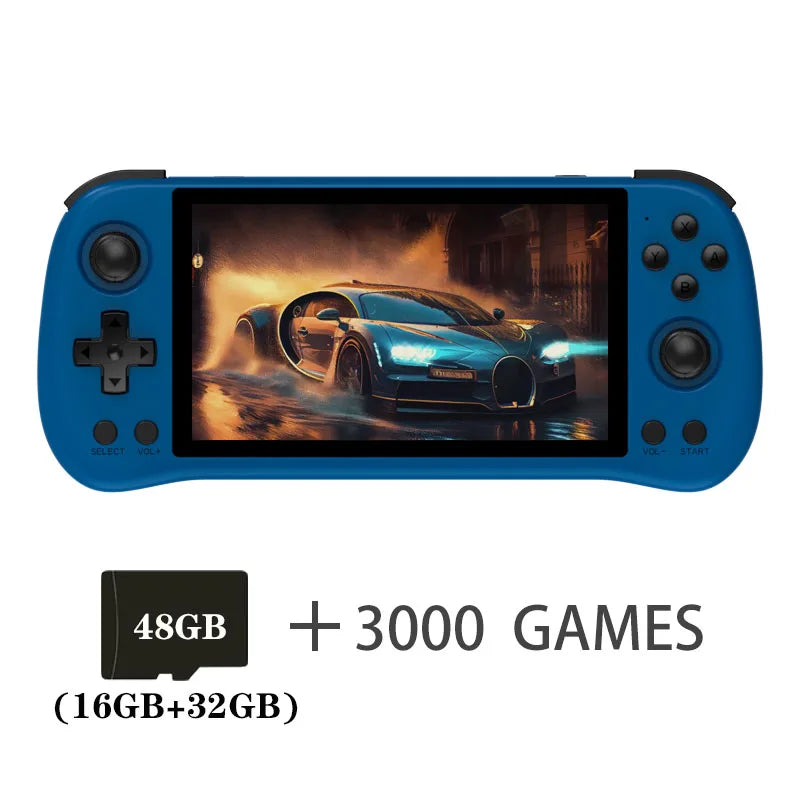 Neue-x55-Handheld-Spielekonsole-tragbare-Handheld-Videospiele-4000mAh-wiederaufladbare-Batterie-Gaming-Maschine-für-Männer-Frauen