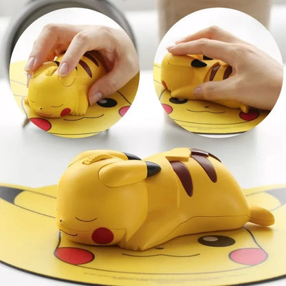 pokemon-pikachu-hobbys-computer-peripherie-kawaii-bluetooth-wireless-maus-festival-geschenke-fur-kinder-mode-actionfiguren