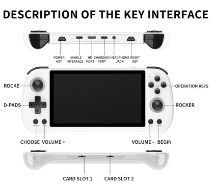 Neue-x55-Handheld-Spielekonsole-tragbare-Handheld-Videospiele-4000mAh-wiederaufladbare-Batterie-Gaming-Maschine-für-Männer-Frauen