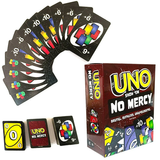 uno-keine-gnade-spiel-brettspiele-uno-karten-tisch-familie-party-unterhaltung-uno-spiele-karte-spielzeug-kinder-geburtstag-weihnachten