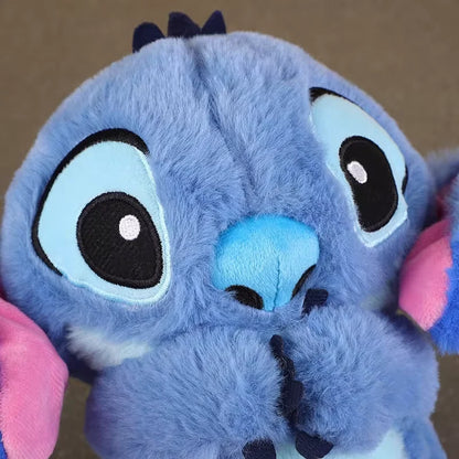 Stitch Plüschpuppe mit Atemlicht