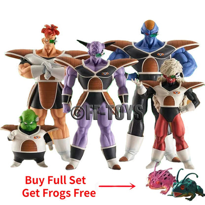 anime-dragon-ball-z-ginyu-force-figur-jeice-ginyu-guldo-recoom-burter-figur-pvc-actionfiguren-sammlung-modell-puppe-spielzeug