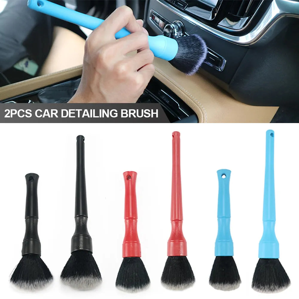 2pcs-car-detailing-brush-auto-wash-accessories-car-cleaning-tools-car-detailing-kit-vehicle-interior-air-conditioner-supplies