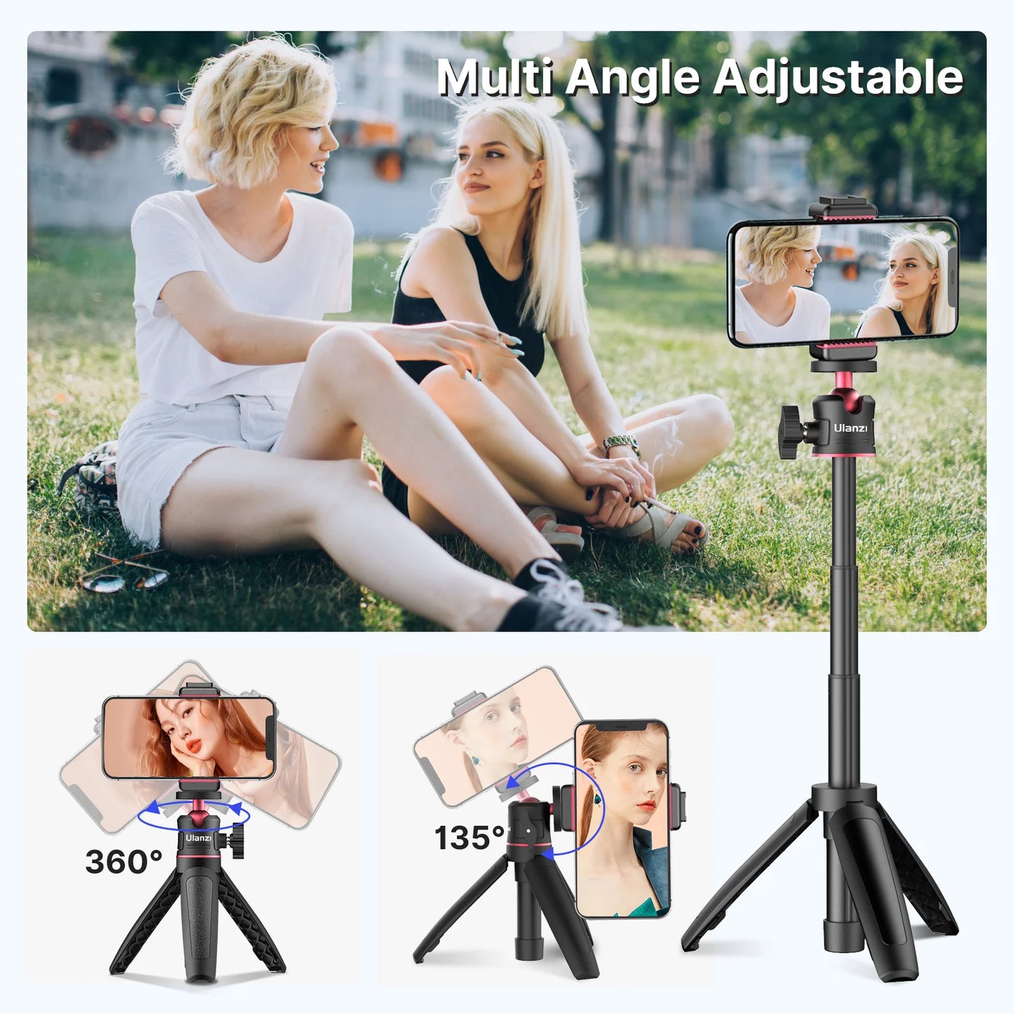 ulanzi-mt-08-faltbare-mini-stativhalterung-1-4-stativ-einbeinstativ-handgriff-universal-fur-dslr-android-iphone-smartphone