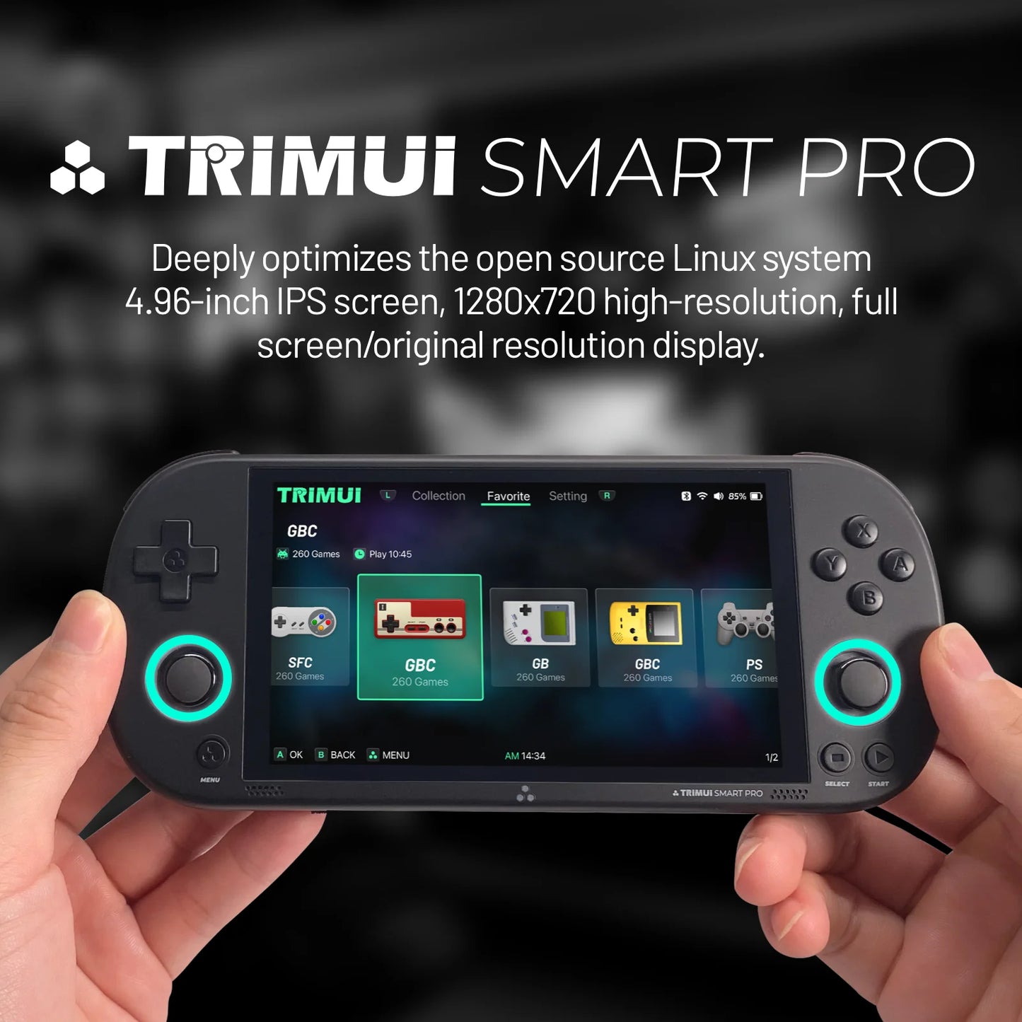 trimui-smart-pro-retro-videospielkonsole-4-96-zoll-ips-bildschirm-open-source-handheld-game-player-portable-gaming-box-kinder-geschenk