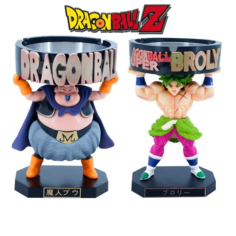 Dragon-ball-majin-buu-broli-aschenbecher-actionfigur-desktop-ornament-zubehor-anime-kawaii-niedliche-kreative-madchen-spielzeug-fur-manner-geschenk