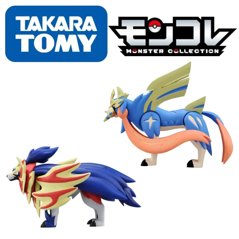 tomy-original-pokemon-figures-sword-shield-collection-grookey-scorbunny-zamazenta-eternatus-anime-pokemon-toys-childs-gifts